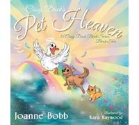 Joanne Bobb Cissy Duck's Pet Heaven (Copertina rigida)