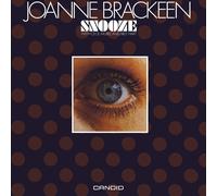 Joanne Brackeen Snooze (CD) Remastered Album
