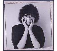 JOANNE BRACKEEN - special identity LP