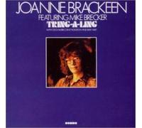 Joanne Brackeen - Tring-a-Ling