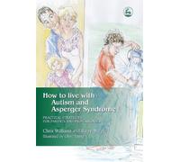 Joanne Brayshaw Christine Wi How to Live with Autism and Asperger Sy (Tascabile)
