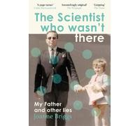 Joanne Briggs The Scientist Who Wasn't There (Tascabile) (PRESALE 04/06/2026)