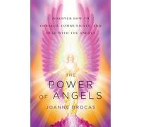 Joanne Brocas Power of Angels (Tascabile)