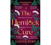 Joanne Burn The Hemlock Cure (Tascabile)
