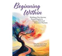 Joanne C. Fish Beginning Within (Tascabile)