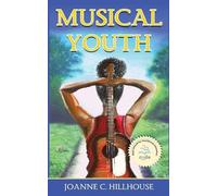Joanne C Hillhouse Musical Youth (Tascabile)