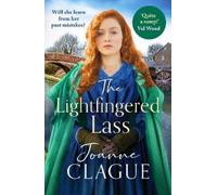 Joanne Clague The Lightfingered Lass (Tascabile)