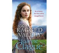 Joanne Clague The Ragged Valley (Tascabile) Sheffield Sagas