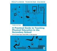 Joanne Cliffe A Practical Guide to Teaching Physical Education in th (Tascabile)
