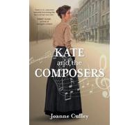Joanne Culley Kate and the Composers (Tascabile)