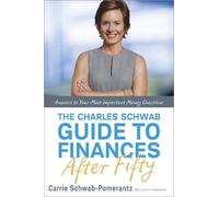 Joanne Cuthbertson Carrie S The Charles Schwab Guide to Finan (Copertina rigida)