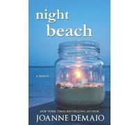 Joanne Demaio Night Beach (Tascabile) Seaside Saga