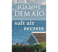 Joanne Demaio Salt Air Secrets (Tascabile) Seaside Saga