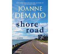 Joanne Demaio Shore Road (Tascabile) Seaside Saga