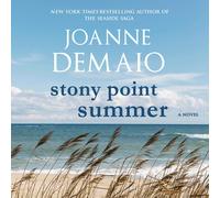 Joanne Demaio Stony Point Summer (Tascabile) Seaside Saga