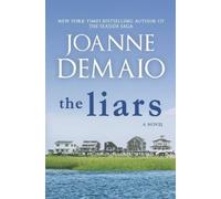 Joanne Demaio The Liars (Tascabile) Seaside Saga