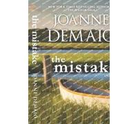 Joanne Demaio The Mistake (Tascabile) Seaside Saga