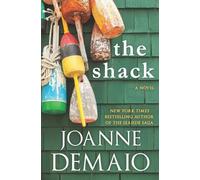 Joanne DeMaio Joanne Demaio The Shack (Tascabile) Seaside Saga