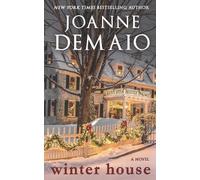 Joanne Demaio Winter House (Tascabile) Winter