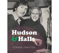Joanne Drayton Hudson & Halls (Tascabile)