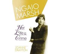 Joanne Drayton Ngaio Marsh (Tascabile)
