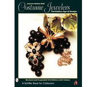 Joanne Dubbs Ball Costume Jewelers (Copertina rigida)