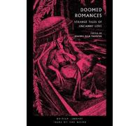 Joanne Ella Parsons Doomed Romances (Tascabile)