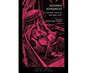 Joanne Ella Parsons Doomed Romances (Tascabile)