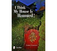 Joanne Emmons I Think My House is Haunted (Tascabile)