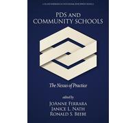 JoAnne Ferrara PDS and Community Schools (Copertina rigida)