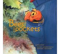 Joanne Ferster Bees In My Pockets (Tascabile)
