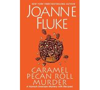 Joanne Fluke Caramel Pecan Roll Murder (Copertina rigida)