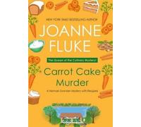 Joanne Fluke Carrot Cake Murder (Tascabile) Hannah Swensen Mystery