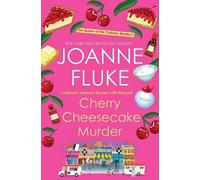 Joanne Fluke Cherry Cheesecake Murder (Tascabile)