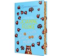Joanne Fluke Chocolate Chip Cookie Murder: Deluxe Collector's (Copertina rigida)