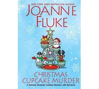 Joanne Fluke Christmas Cupcake Murder (Copertina rigida)