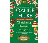 Joanne Fluke Christmas Dessert Murder (Tascabile) Hannah Swensen Mystery