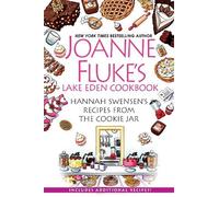 Joanne Fluke Joanne Fluke's Lake Eden Cookbook (Copertina rigida)