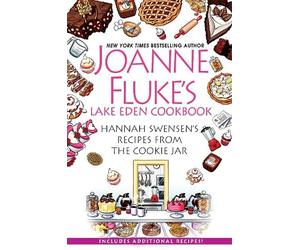 Joanne Fluke Joanne Fluke's Lake Eden Cookbook (Copertina rigida)