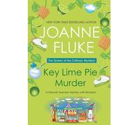 Joanne Fluke Key Lime Pie Murder (Tascabile)