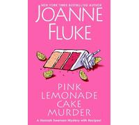 Joanne Fluke Pink Lemonade Cake Murder (Copertina rigida)