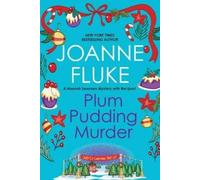 Joanne Fluke Plum Pudding Murder (Tascabile) Hannah Swensen Mystery