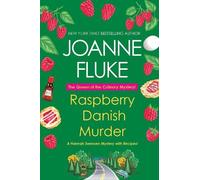 Joanne Fluke Raspberry Danish Murder (Tascabile)