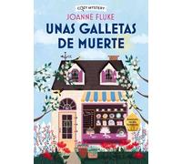 Joanne Fluke Unas Galletas de Muerte (Tascabile) Cozy Mystery
