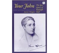Joanne Glasgow Your John (Copertina rigida)