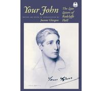 Joanne Glasgow Your John (Tascabile)
