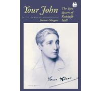 Joanne Glasgow Your John (Tascabile)