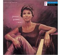 JOANNE GRAUER TRIO - JOANNE GR