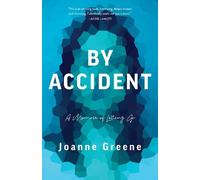 Joanne Greene By Accident (Tascabile)