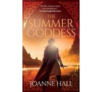 Joanne Hall The Summer Goddess (Tascabile)